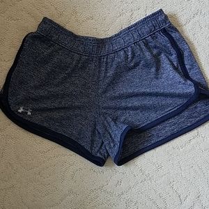 Under Armour women's shorts